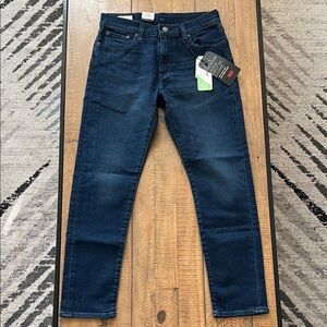NWT Men's Levi’s 512 Jeans - Size 30x30
